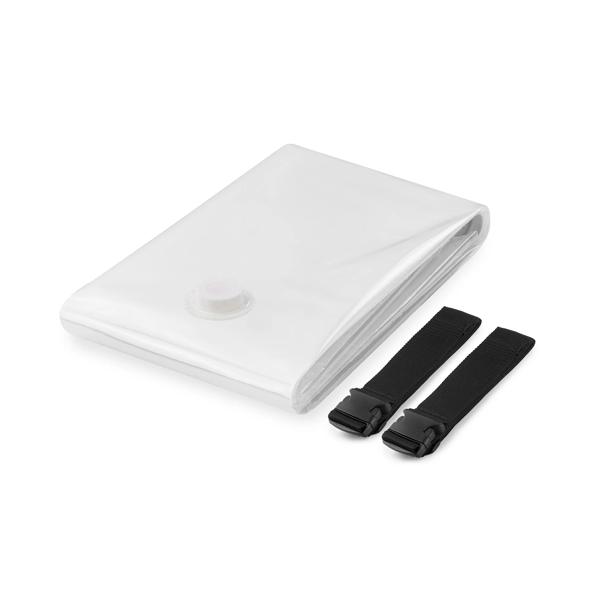 Sacs sous vide pratiques pour un gain de place immédiat